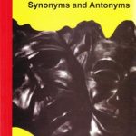 کتاب Chambers Synonyms and Antonyms 3rd