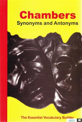 Chambers-Synonyms-and-Antonyms-3rd-1.jpg کتاب Chambers Synonyms and Antonyms 3rd - تصویر 1