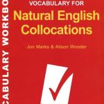 کتاب Check Your Vocabulary for Natural English Collocations