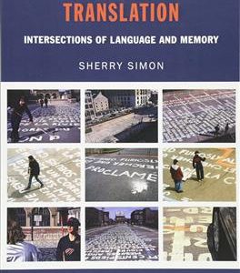 کتاب Cities in Translation - Intersections of Language and Memory