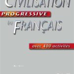 کتاب Civilisation Progressive intermediaire - edition 2004