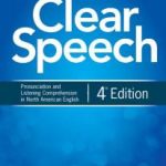 کتاب Clear Speech 4th
