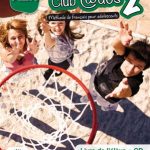 کتاب Club @dos 2 + Cahier