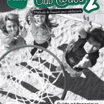 کتاب Club @dos 2 - Guide pedagogique