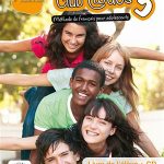 کتاب Club @dos 3 + Cahier