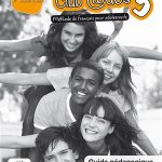 کتاب Club @dos 3 - Guide pedagogique