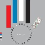 کتاب Colorless Tsukuru Tazaki and His Years of Pilgrimage - Full Text