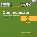 کتاب Communicate Listening and Speaking Skills 2 - Students Book