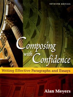 Composing-With-Confidence.jpg کتاب Composing With Confidence - تصویر 1