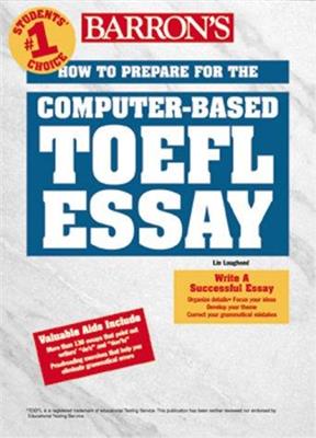 Computer-Based-Toefl-Essay-1.jpg کتاب Computer Based Toefl Essay - تصویر 1