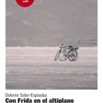 کتاب Con frida en el altiplano