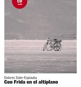 کتاب Con frida en el altiplano