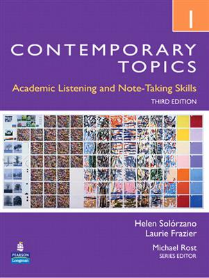 Contemporary-topic-1-MP3.jpg کتاب Contemporary topic 1 - تصویر 1