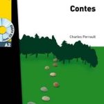 کتاب Contes MP3 (A2)