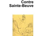 کتاب Contre Sainte Beuve