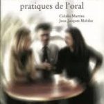 کتاب Conversations Pratiques de l'oral