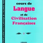 کتاب Course De Langue Et De Civilisation Françaises Mauger 2