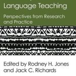 کتاب Creativity in Language Teaching - Richards