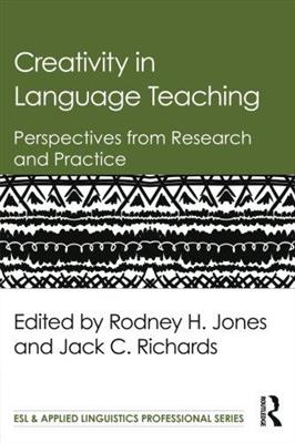 Creativity-in-Language-Teaching-Richards-1.jpg کتاب Creativity in Language Teaching - Richards - تصویر 1
