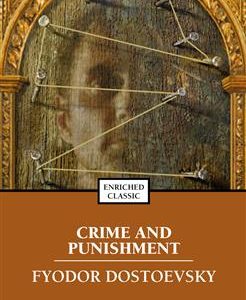 کتاب Crime And Punishment - Full Text