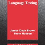 کتاب Criterion - Referenced Language Testing