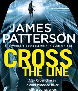 کتاب Cross the Line - Full Text