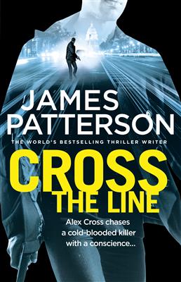 Cross-the-Line-Full-Text-1.jpg کتاب Cross the Line - Full Text - تصویر 1