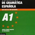 کتاب Cuadernos de Gramatica espanola - Niveau A1