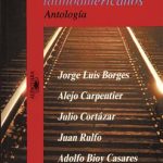 کتاب Cuentos latinoamericanos