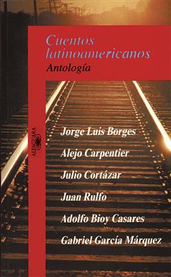 Cuentos-latinoamericanos.jpg کتاب Cuentos latinoamericanos - تصویر 1