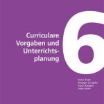 کتاب Curriculare Vorgaben Und Unterrichtsplanung