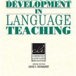 کتاب Curriculum Development in Language Teaching
