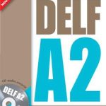 کتاب DELF A2