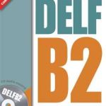 کتاب DELF B2