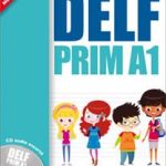 کتاب DELF PRIM A1