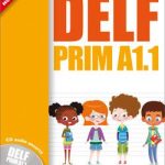 کتاب DELF PRIM A1.1