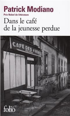 Dans-le-cafe-de-la-jeunesse-perdue.jpg کتاب Dans le cafe de la jeunesse perdue - تصویر 1