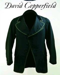 کتاب David Copperfield - Full Text