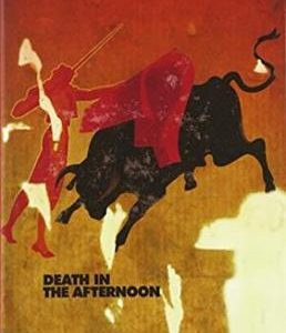 کتاب Death in the Afternoon - Full Text