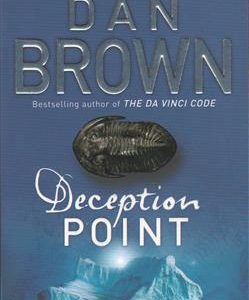 کتاب Deception Point - Full Text