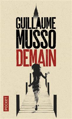 Demain.jpg کتاب Demain - تصویر 1