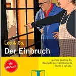 کتاب Der Einbruch A2