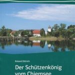 کتاب Der Schutzenkonig Con Chiemsee A2