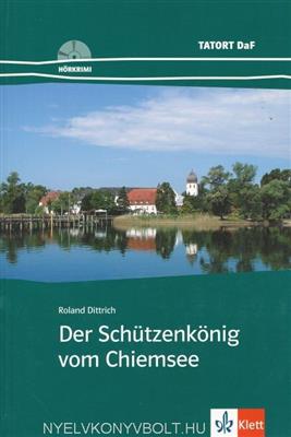 Der-Schutzenkonig-Con-Chiemsee-MP3-A2.jpg کتاب Der Schutzenkonig Con Chiemsee A2 - تصویر 1