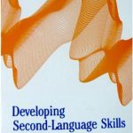 کتاب Developing 2nd Language Skills - Chastain
