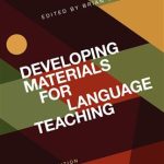 کتاب Developing Materials for Language Teaching 2nd