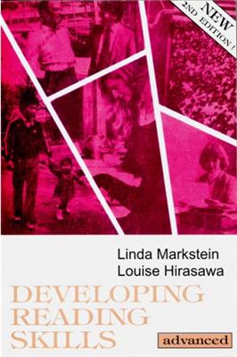 Developing-Reading-Skills-Advanced-2nd-edition.jpg کتاب Developing Reading Skills Advanced 2nd edition - تصویر 1