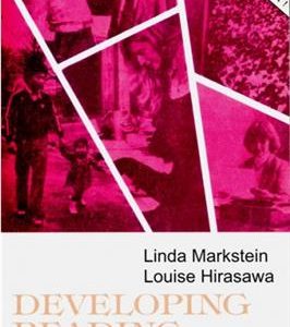 کتاب Developing Reading Skills Advanced (3rd edition)