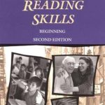 کتاب Developing Reading Skills Beginning 2nd