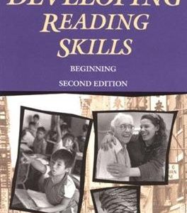 کتاب Developing Reading Skills Beginning 2nd